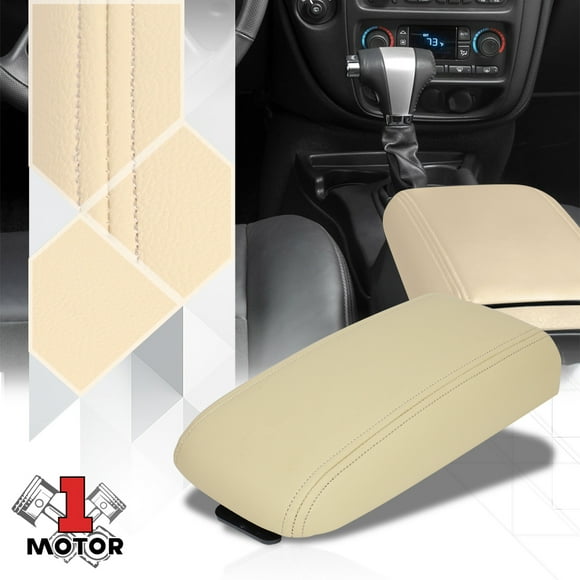 JSP Manufacturing Center Console Latch Lid Lock Armrest for Trailblazer Envoy Rainier Bravada New Aftermarket Replaces 88986007 JSP Manufacturing Center Console Latch Lid Lock Armrest for Trailblazer Envoy Rainier Bravada New Aftermarket Replaces 88986007